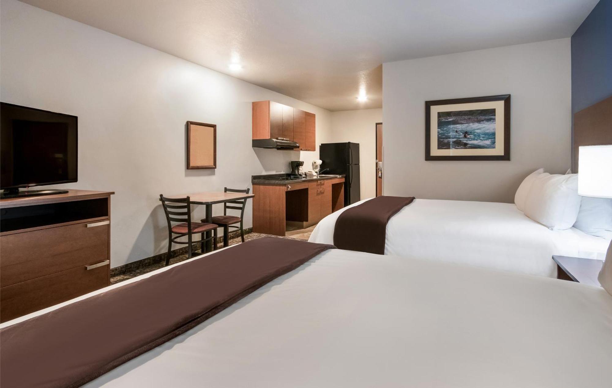 My Place Hotel - Atlanta West I-20/Lithia Springs, Ga Kültér fotó