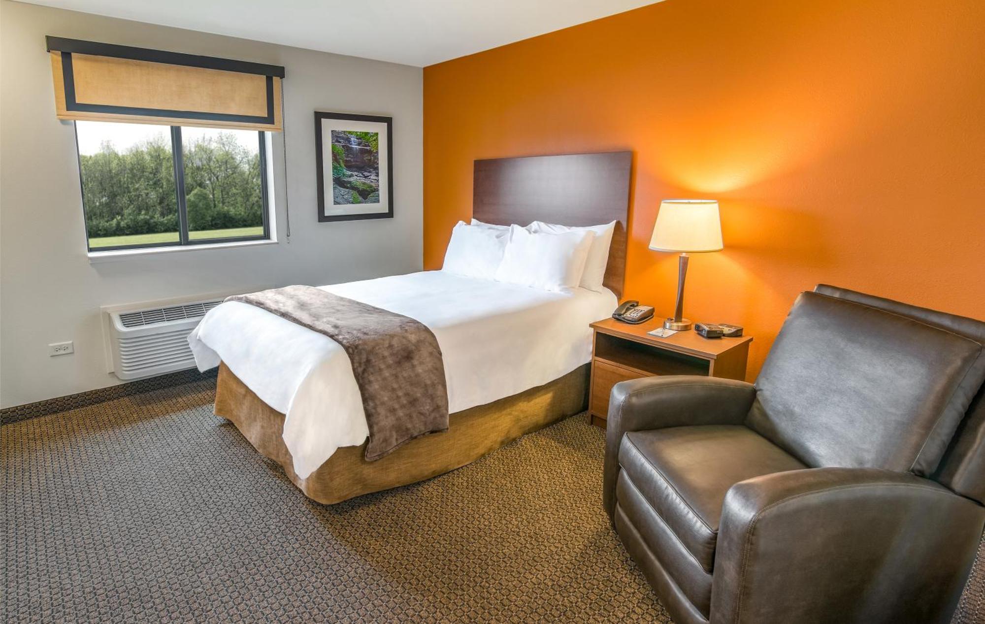 My Place Hotel - Atlanta West I-20/Lithia Springs, Ga Kültér fotó